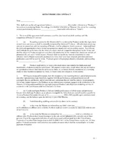 music-producer-artist-contract-template