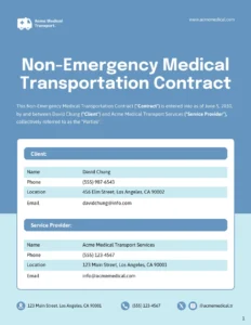 non-emergency-medical-transportation-contract-template