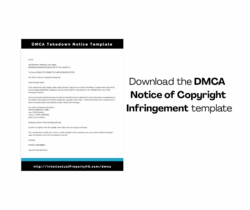 dmca-take-down-notice-template
