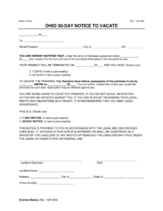 ohio-30-day-eviction-notice-template