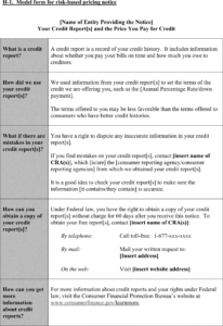 risk-based-pricing-notice-template