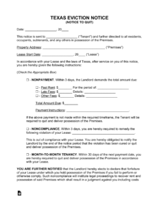 texas-30-day-eviction-notice-template