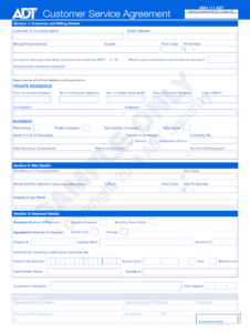 alarm-system-maintenance-contract-template