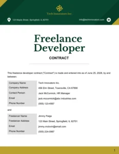 freelance-software-developer-contract-template