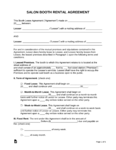 hairdressing-rent-a-chair-contract-template