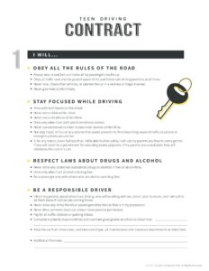 teenager-driving-contract-with-parents-template