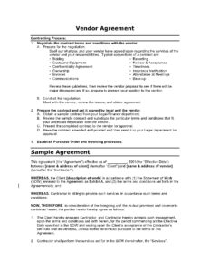 Third Party Vendor Contract Template third-party-vendor-contract-template