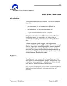 unit-price-construction-contract-template