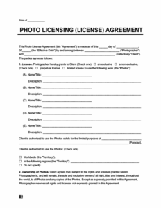 unlimited-usage-rights-photography-contract-template
