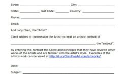 commission-based-employment-contract-template