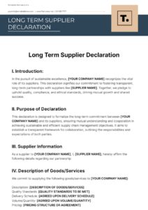 long-term-supply-contract-template